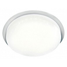 Встраиваемый светильник ambrella light f f450 w-w